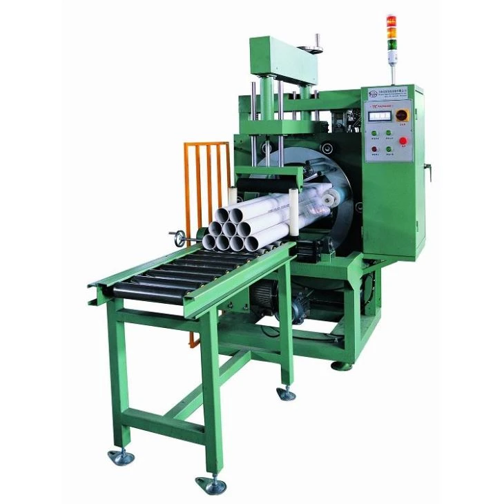 Orbitalverpackungsmaschine
