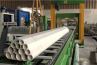 orbital wrapping machine